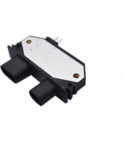Amazon.com: RAREELECTRICAL Hitachi Ignition Module Compatible With
